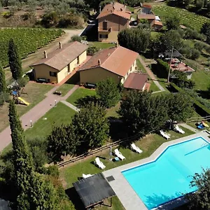 Metina Con Piscina , Acquaviva (Montepulciano) Italia