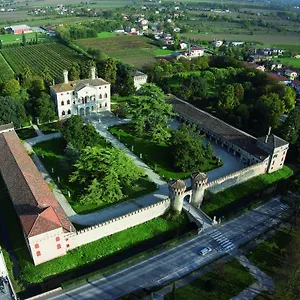 Castello Di , Roncade Italia